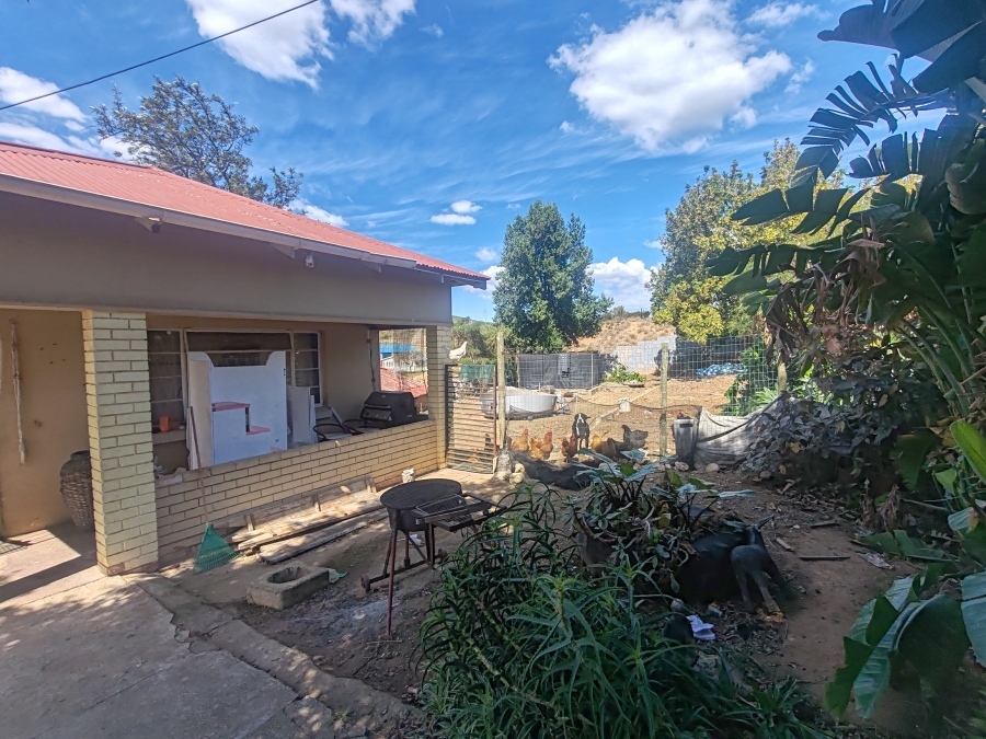 3 Bedroom Property for Sale in Heuwelkruin Eastern Cape